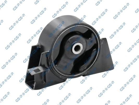 Soporte de motor delantero Nissan X-Trail 