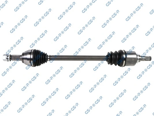 241493 GSP Semieje delantero izquierdo