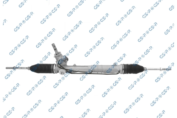  Cremallera de dirección Citroen Berlingo 