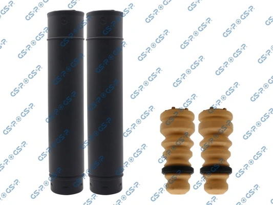 Comprar Topes de suspensión & guardapolvo amortiguador C-Max  CB7