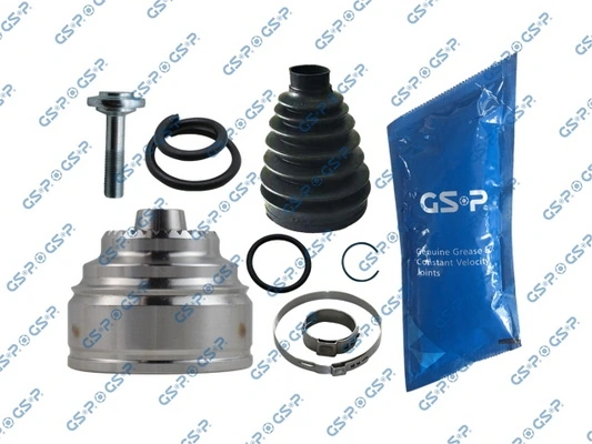 Junta homocinética para Mini COUNTRYMAN  F60