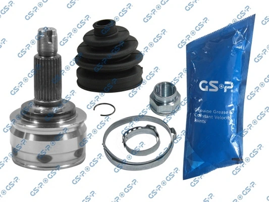 857067 GSP Junta homocinética