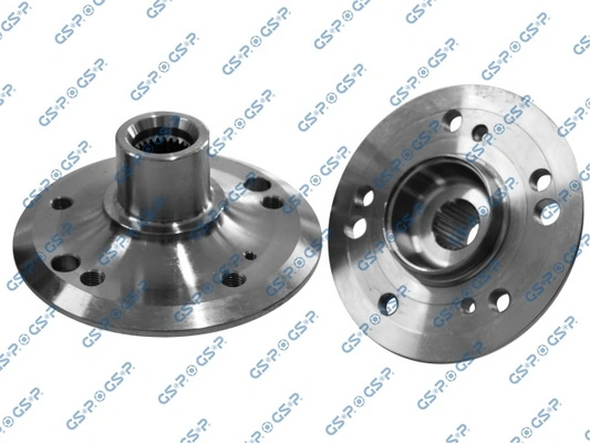 Comprar Cubo de rueda trasero Mercedes E  W210