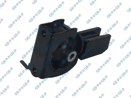  Soporte de motor delantero Toyota Avensis 2