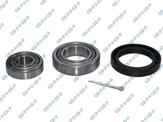 Rodamientos de rueda delantero para Ford Transit III V