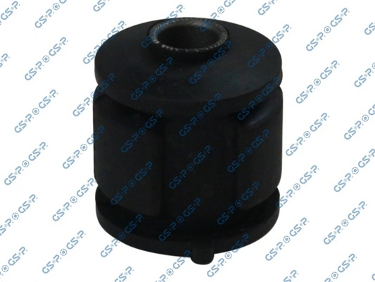 Buje delantero del brazo longitudinal trasero General Motors 96550066
