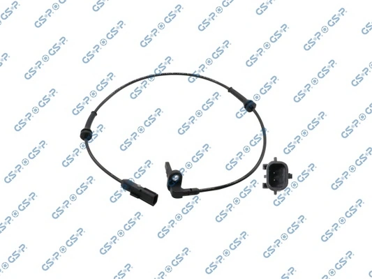 9A0716 GSP