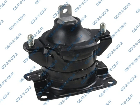 Soportes de motor delantero para Honda Accord VIII CU