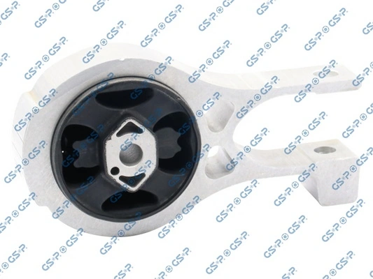 Soporte de motor trasero TEM141 Delphi