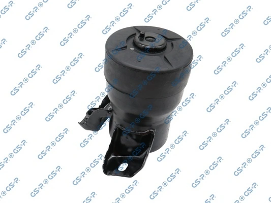 Soportes de motor delantero para Toyota Camry III V10