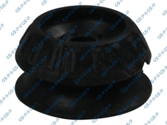 Soporte del amortiguador delantero 52629 Rapro