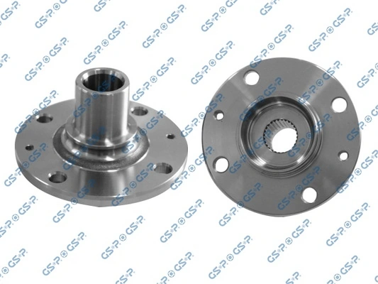 Buje de rueda delantero KIA Carens I monovolumen (FJ) (2002 - 2006) precio, desde 33,58 EUR