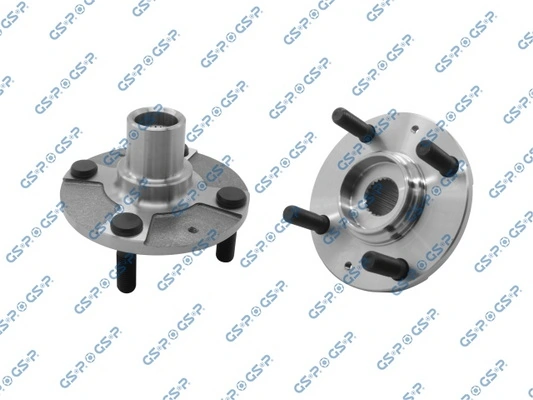 Comprar Buje de rueda delantero KIA Picanto II TA