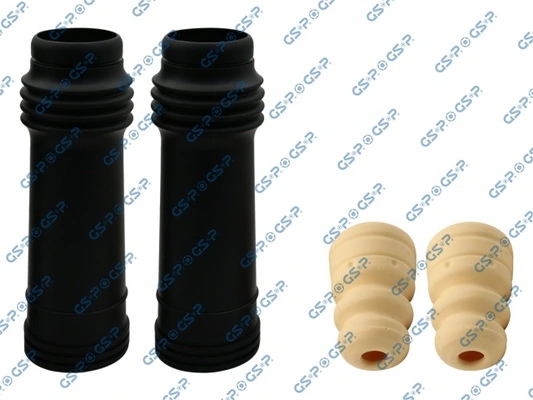 Almohadilla de tope suspensión & guardapolvos amortiguador Hyundai I30 hatchback (FD) (2007 - 2011) precio, desde 17,02 EUR