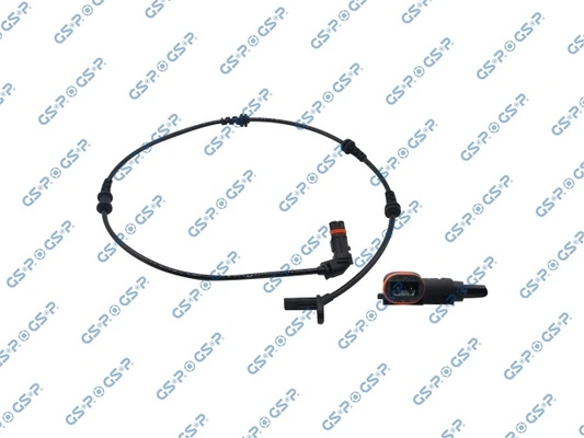 9A1196 GSP