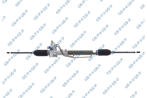 Comprar Cremallera Caddy II 9K9