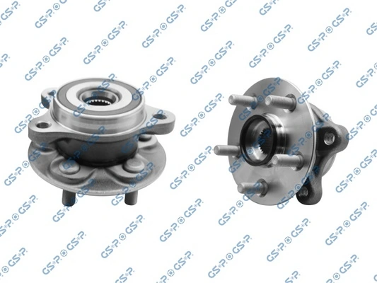 9326069 GSP Cubo delantero