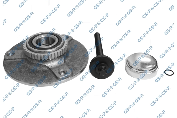 Precio del repuesto Buje de rueda FORTWO  descapotable