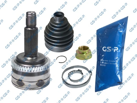 Junta homocinética para Hyundai Elantra V MD