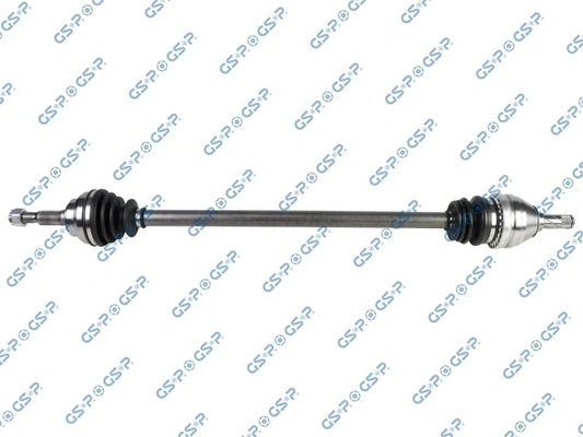 260035 GSP