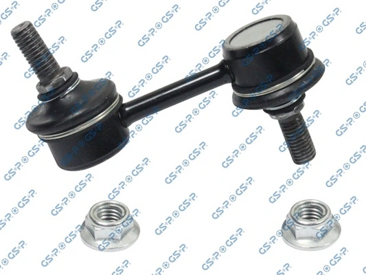 Gomas de barra estabilizadora Carnival III monovolumen (2005-2015) original desde 12,70 €