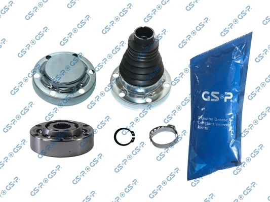 603027 GSP Junta homocinética interior trasera