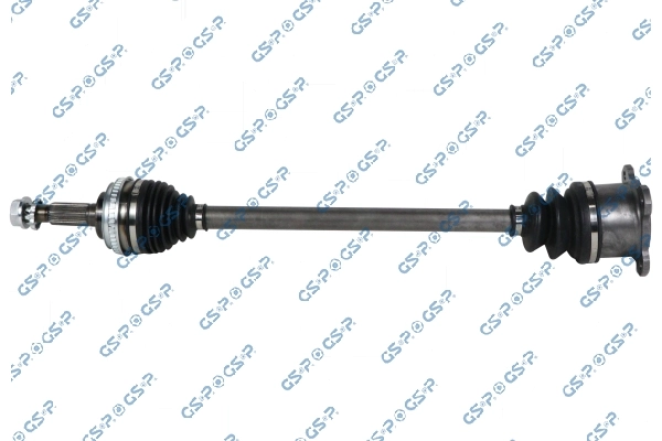 Semieje trasero para Toyota RAV4 II XA2