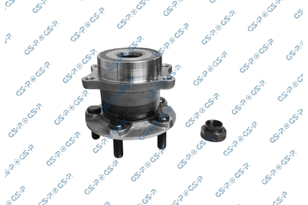 9327038K GSP Buje de rueda trasero