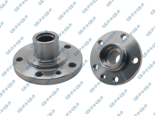 Comprar Buje de rueda delantero Citroen Jumpy I BS, BT, BY, BZ