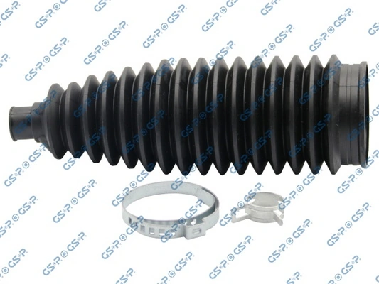 Fuelle de dirección Toyota Corolla 