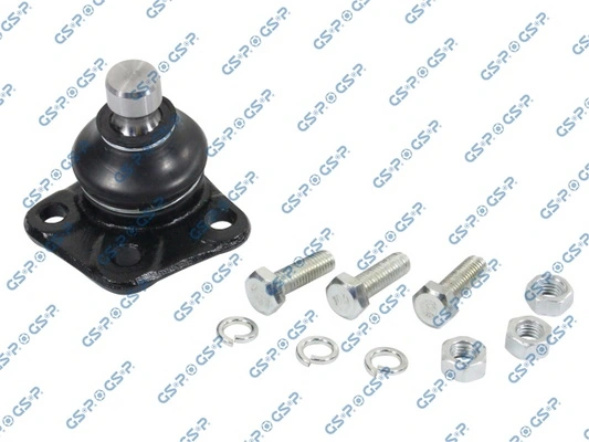  Rótula inferior de suspensión Skoda Felicia 1