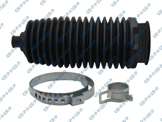 Fuelle de dirección Nissan/Infiniti 8201108358