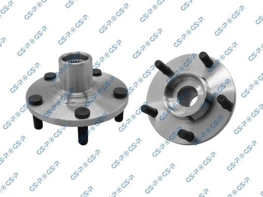 Comprar Buje de rueda delantero Nissan X-Trail  T30