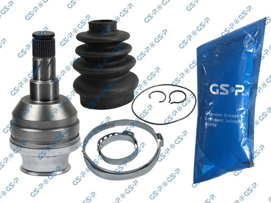 699025 GSP Junta homocinética interna delantera
