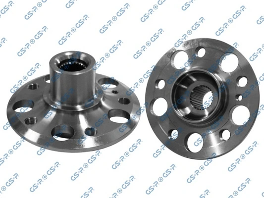 Buje de rueda trasero para Mercedes C  W204