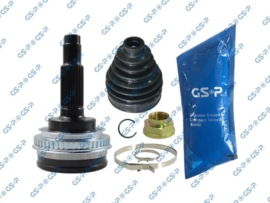 859006 GSP Junta homocinética