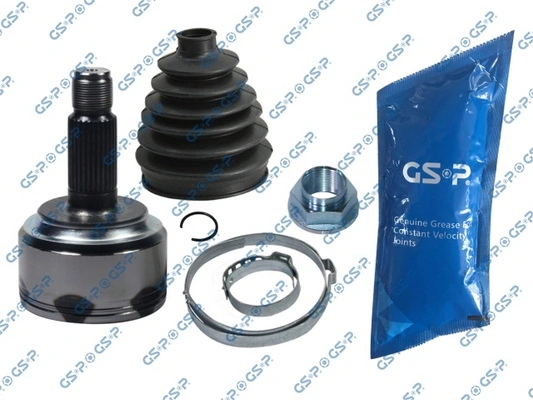 823124 GSP Junta homocinética
