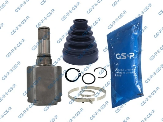 602108 GSP