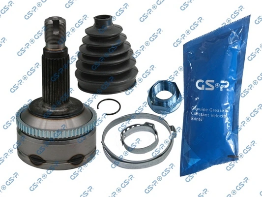 830006 GSP Junta homocinética
