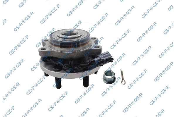 Buje de rueda Pathfinder  SUV (2005-2012) original desde 100,55 €