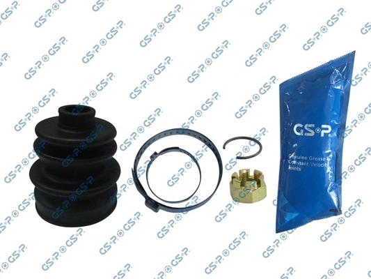 Fuelle, palier delantero exterior Hyundai Atos hatchback (MX) (1998 - 2004) precio, desde 7,18 EUR