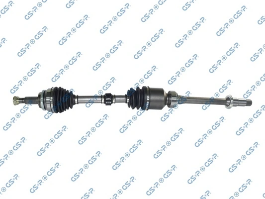 259323 GSP Semieje delantero derecho