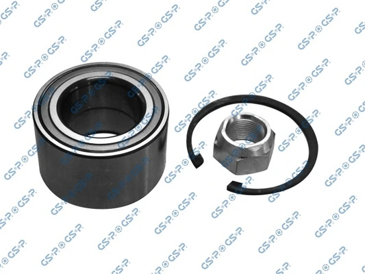 Cojinete de rueda 52710M2010 Hyundai/Kia