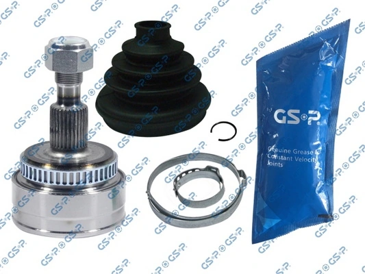 Junta homocinética para Mercedes ML/GLE  W163