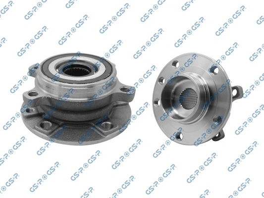 9327077 GSP Cubo delantero