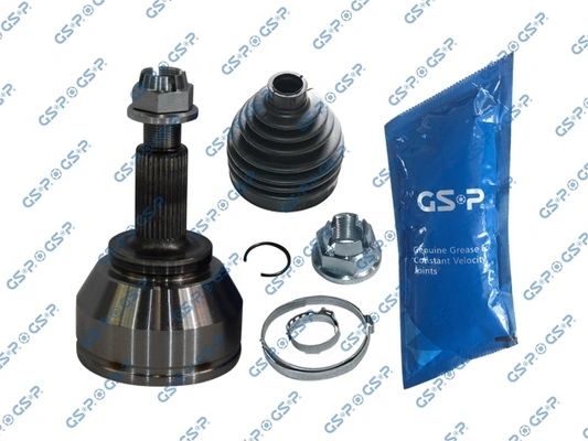 Comprar Junta homocinética exterior delantera Renault Trafic III EG a bajo precio