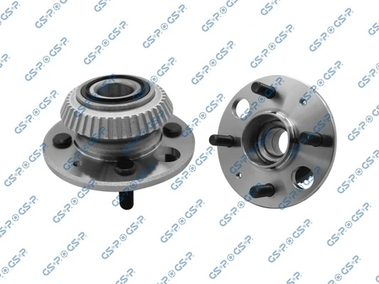 Buje de rueda Rover 25 hatchback (RF) (2000 - 2005) precio, desde 59,40 EUR