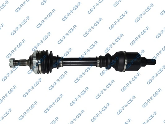 210345 GSP Semieje delantero izquierdo