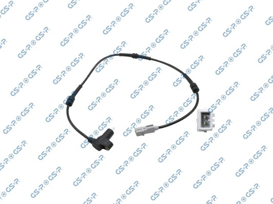 9A0320 GSP