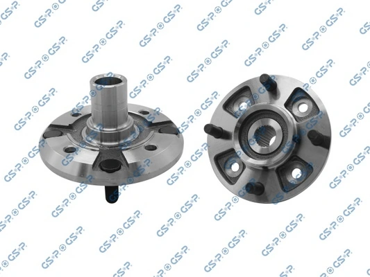 Comprar Cubo de rueda delantero Chevrolet Spark (Matiz)  M200, M250 a bajo precio